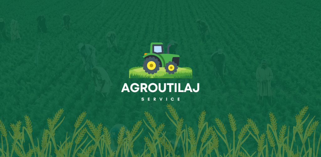AgroUtilaj Service