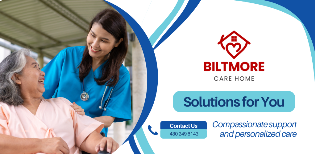 Biltmore Care Home