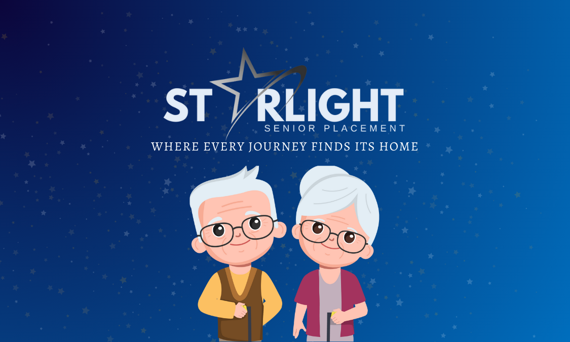 Starlight Senior Placement